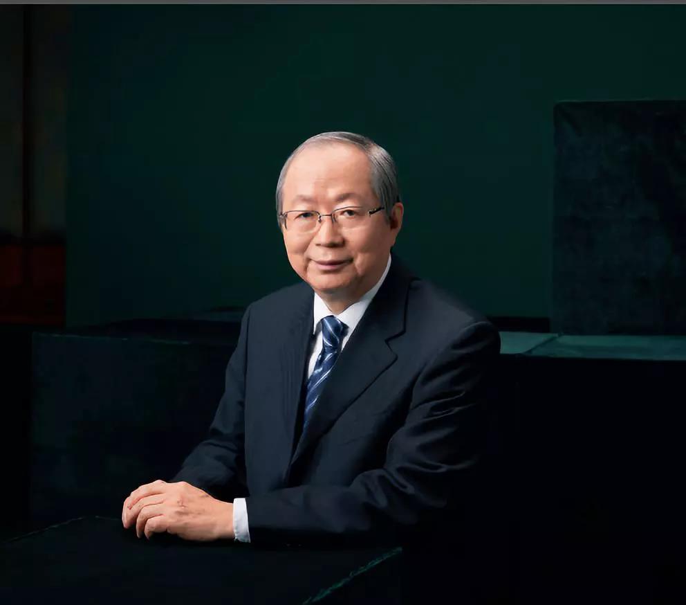 中國經(jīng)濟(jì)體制改革基金會見證改革開放40年·人物 |  彭森:改革是薪火相傳的接力                                                 